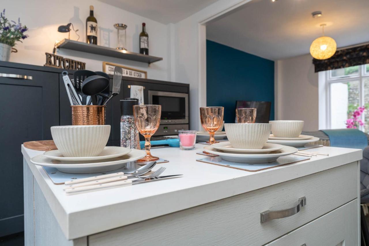 Princes Street Retreat Holiday home