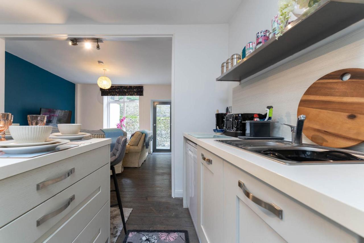 Princes Street Retreat Brighton