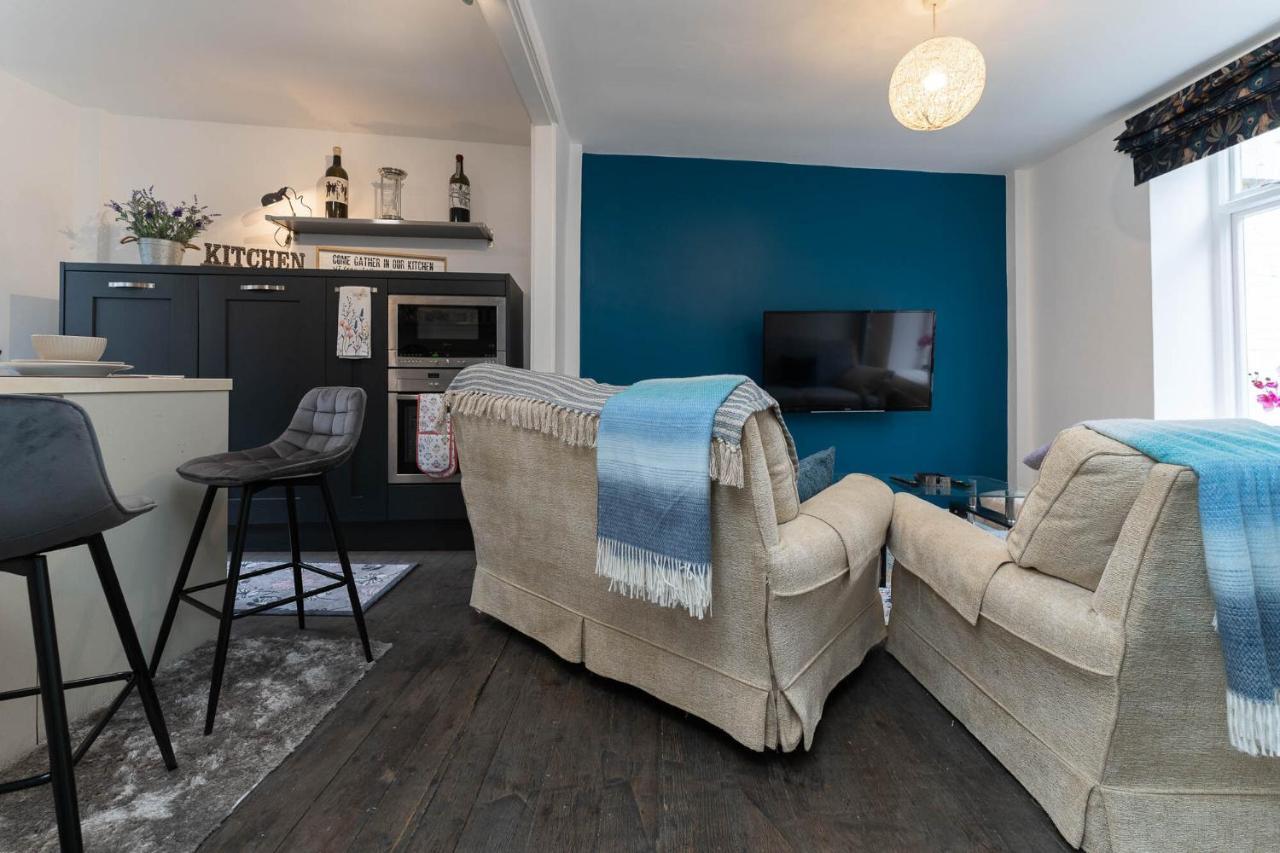 Princes Street Retreat Holiday home Brighton