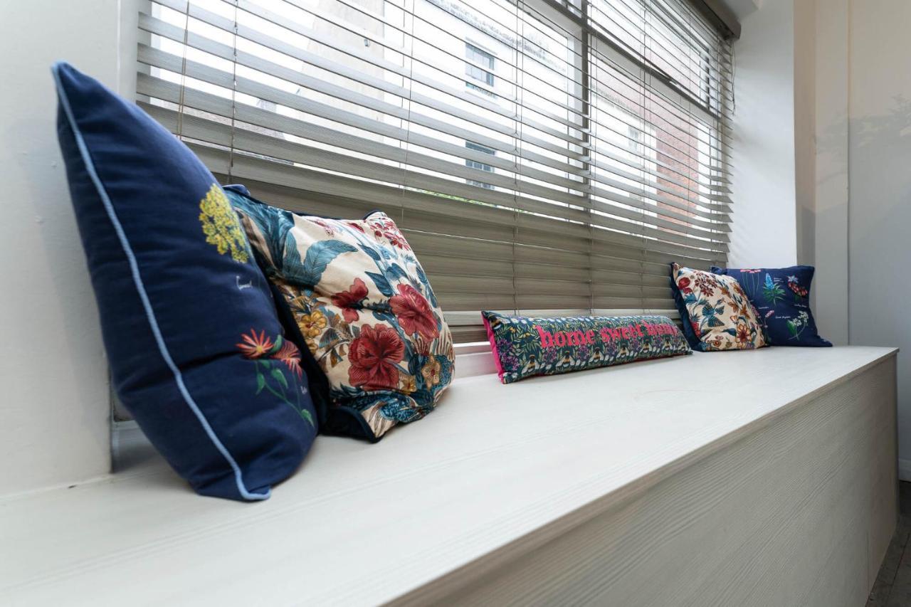 Princes Street Retreat Holiday home *