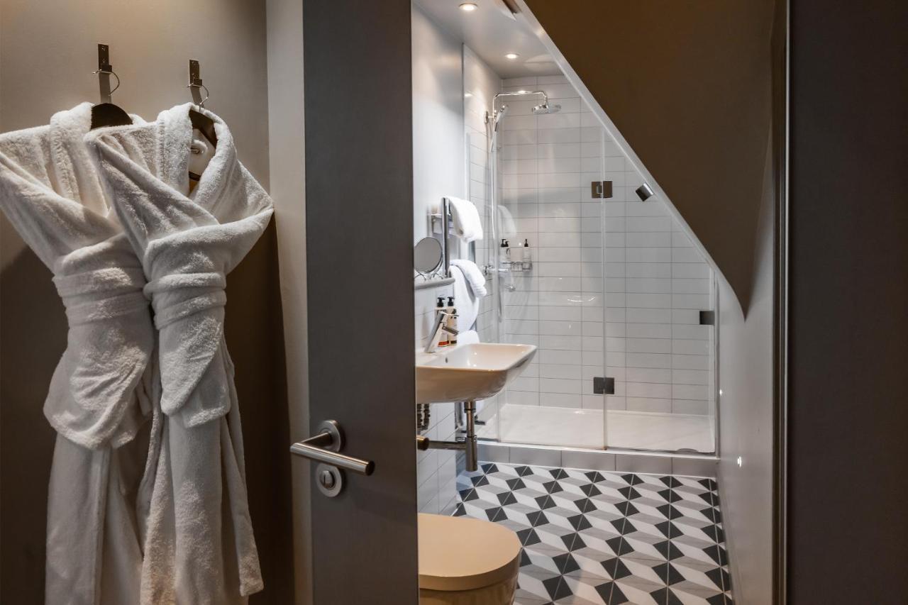 The Ginger Pig Hotel 3*