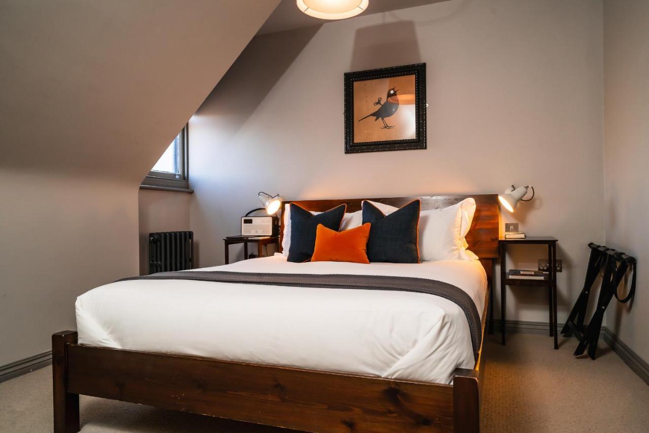 The Ginger Pig Hotel 3*