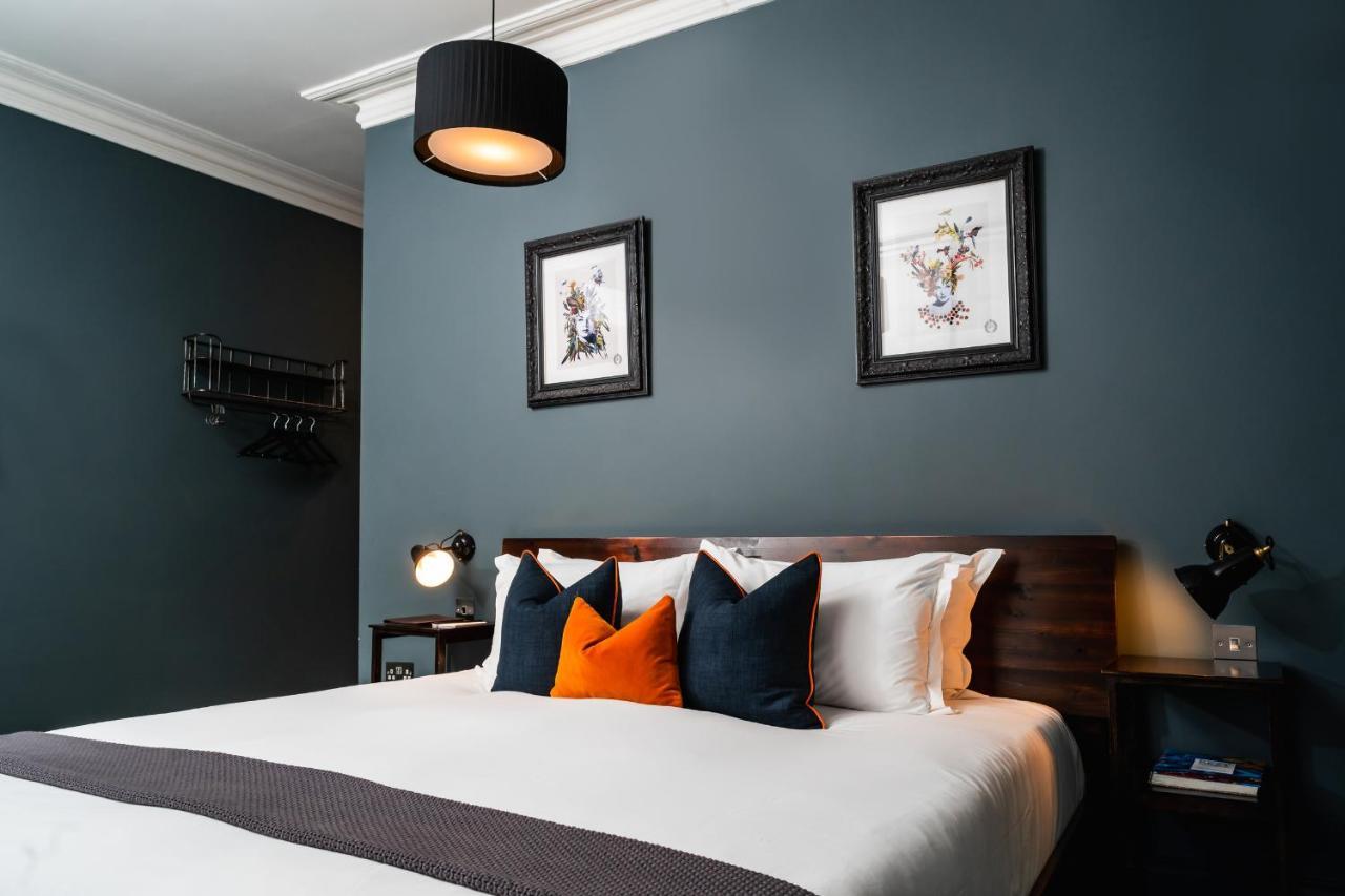 Hotel The Ginger Pig 3*