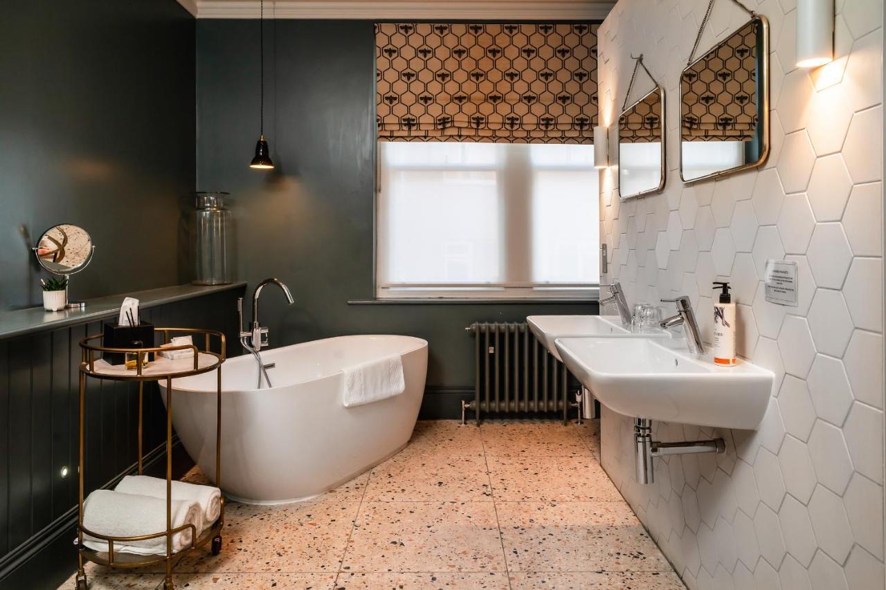 The Ginger Pig Hotel