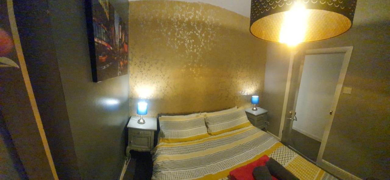Apartment The Easy