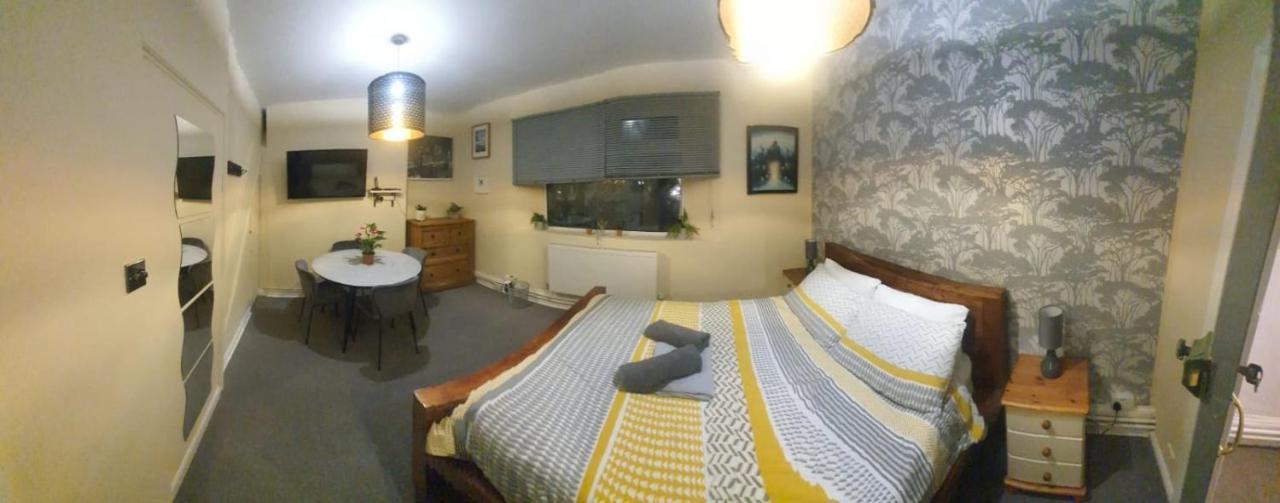 Apartment The Easy