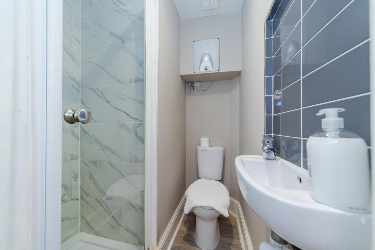 Flash Sale Super I Next To Seafront I King Size Bed I Ms19 *