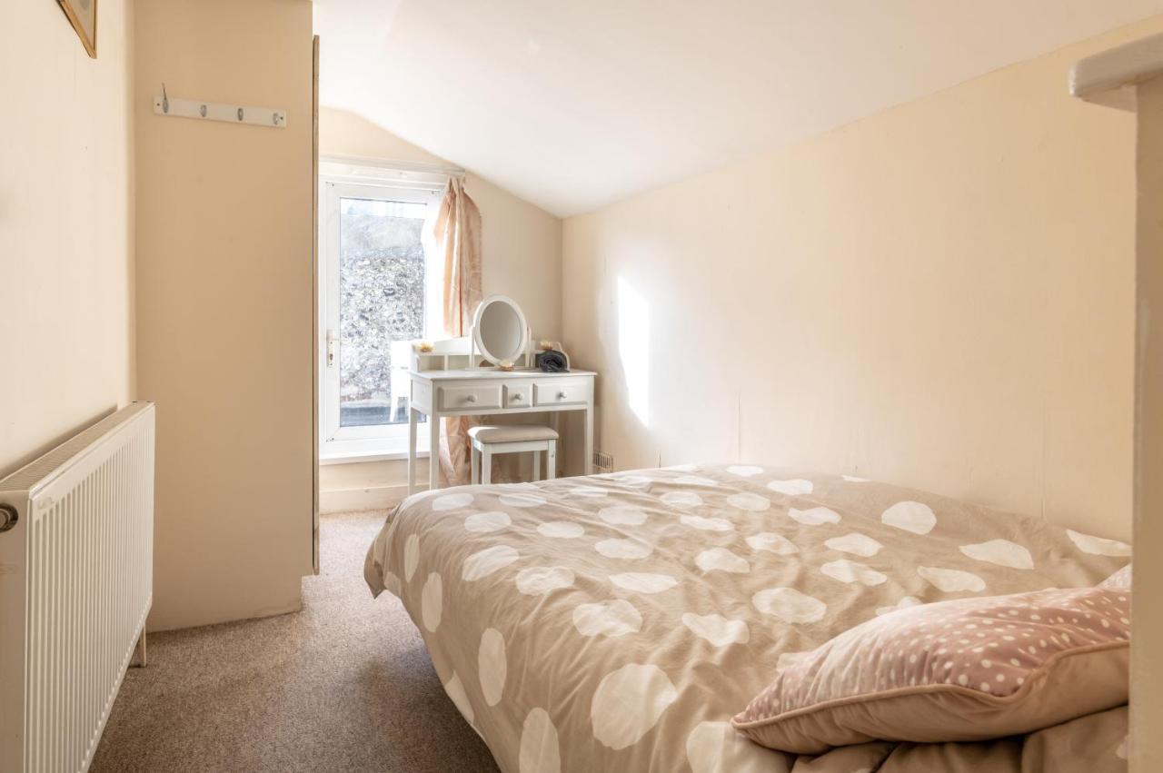 Homestay Comfy Brightoncity Centr