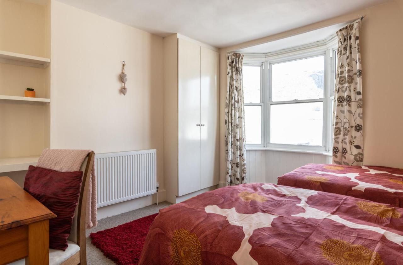 Comfy Brightoncity Centr Homestay