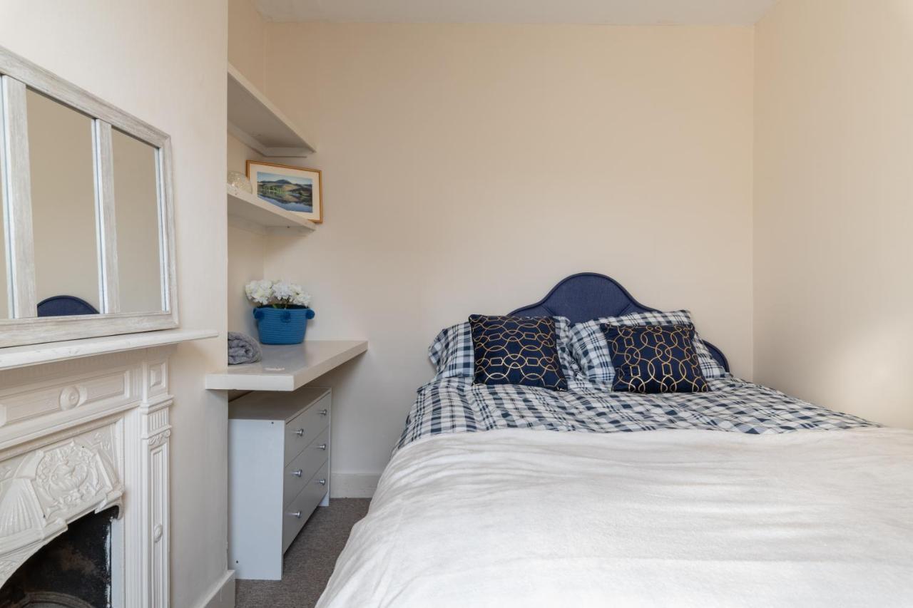 Homestay Comfy Brightoncity Centr *