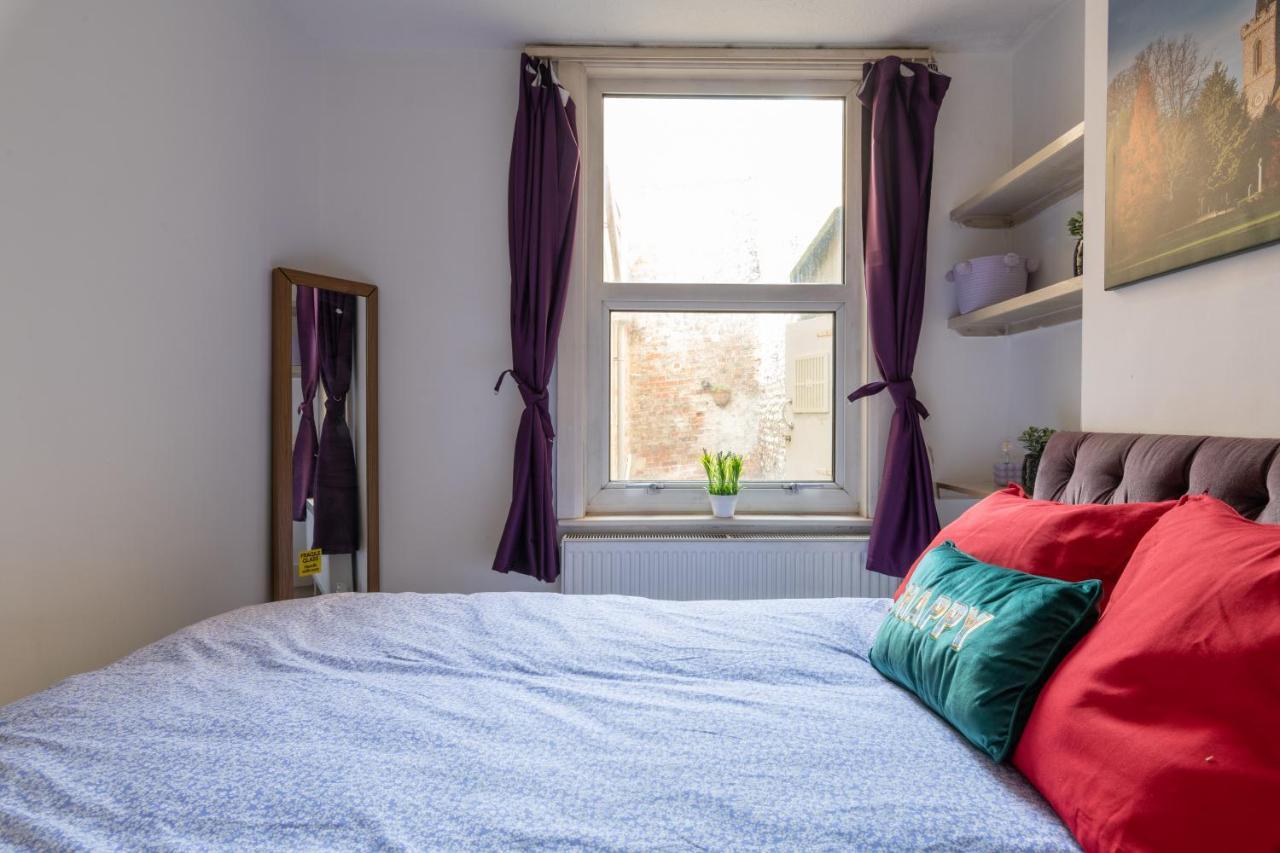Comfy Brightoncity Centr