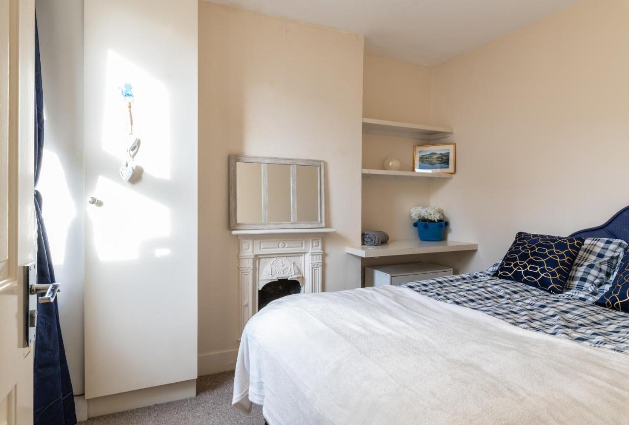 Homestay Comfy Brightoncity Centr Brighton