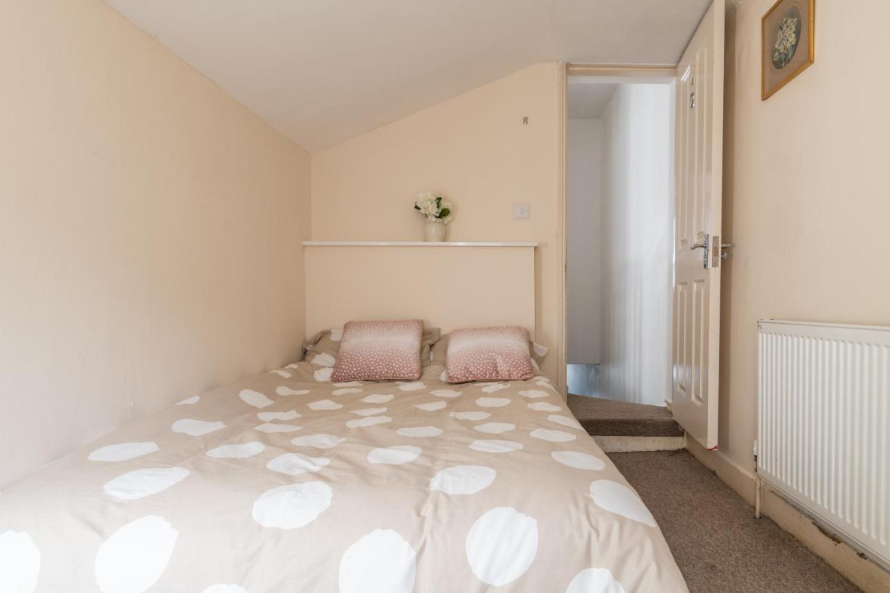 Homestay Comfy Brightoncity Centr *