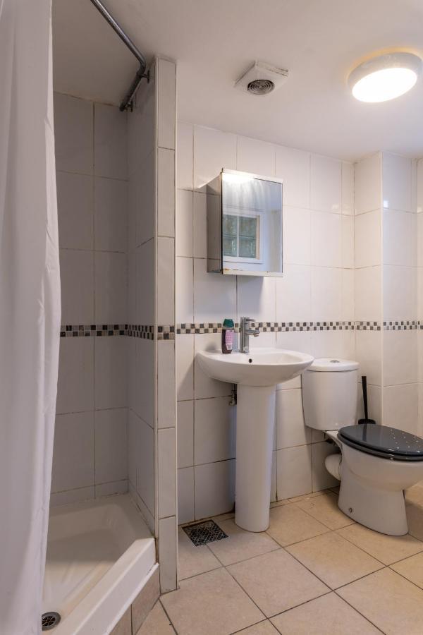 Comfy Brightoncity Centr Homestay *
