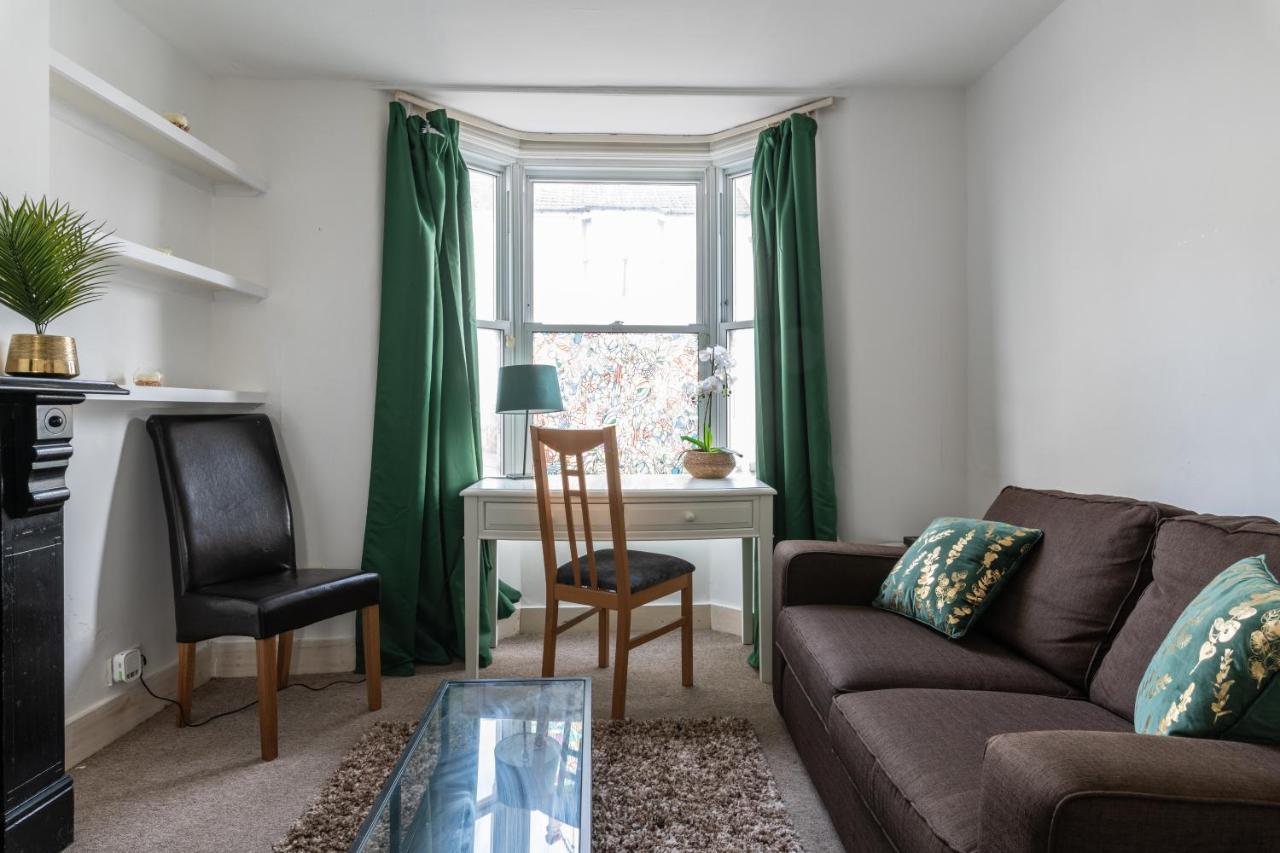 Comfy Brightoncity Centr Homestay