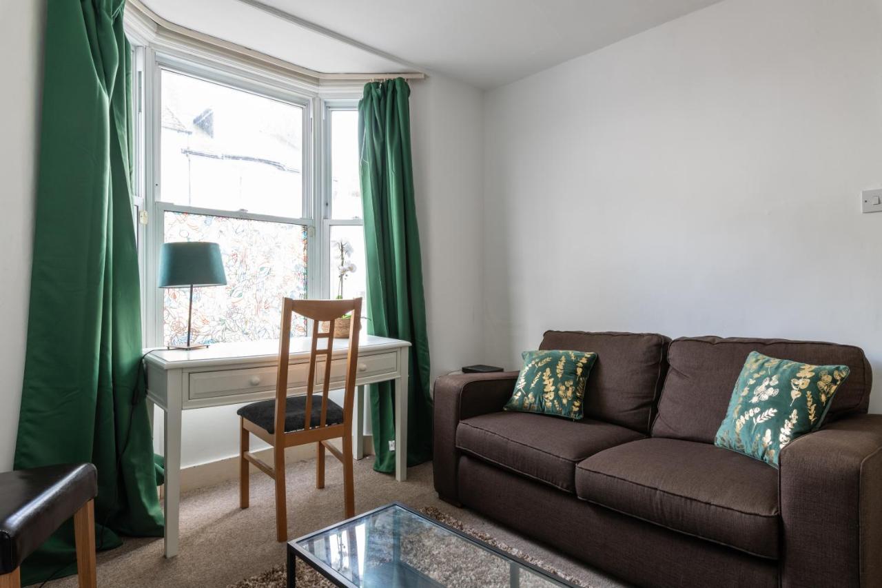 Comfy Brightoncity Centr Homestay