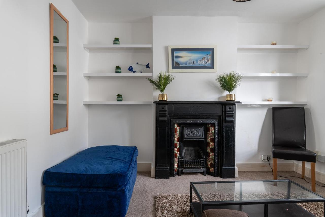 Comfy Brightoncity Centr Homestay *