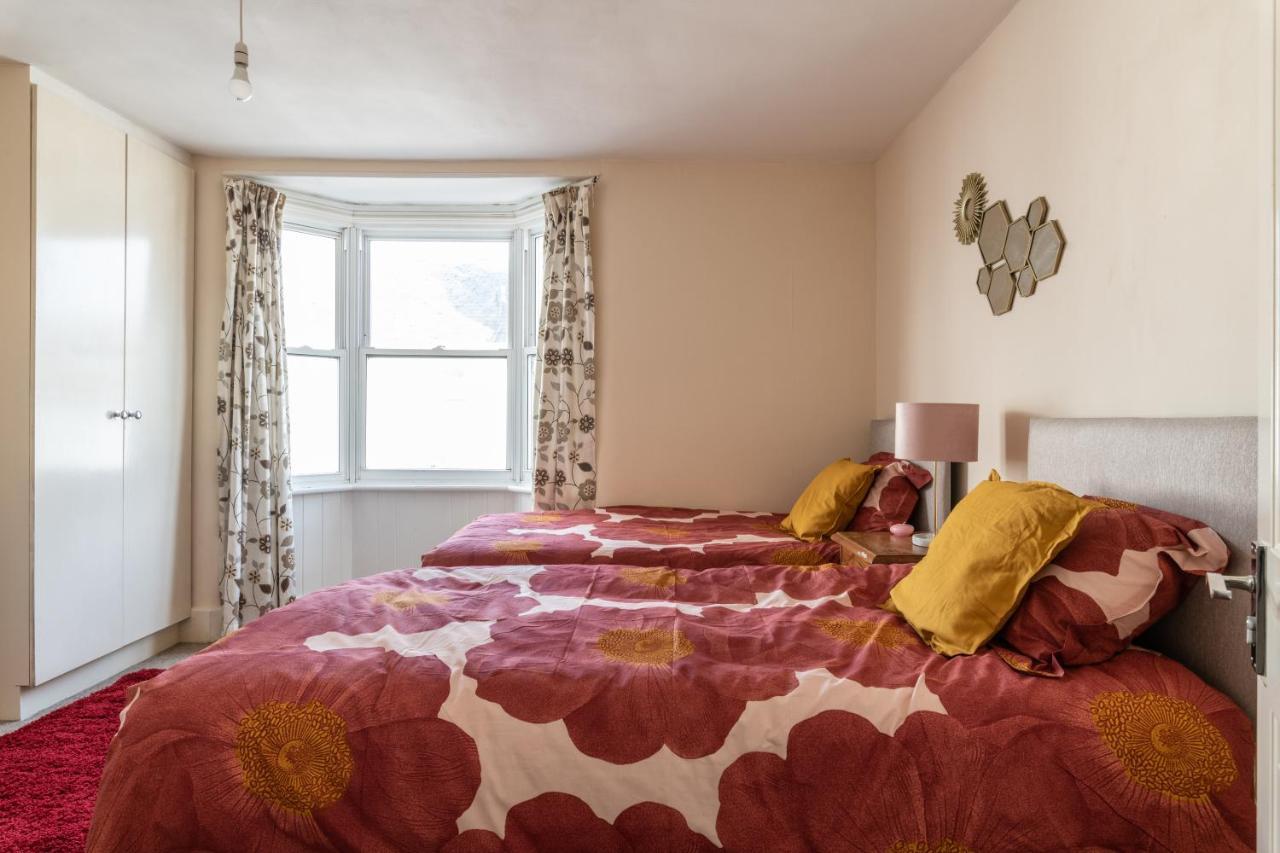 Comfy Brightoncity Centr Homestay