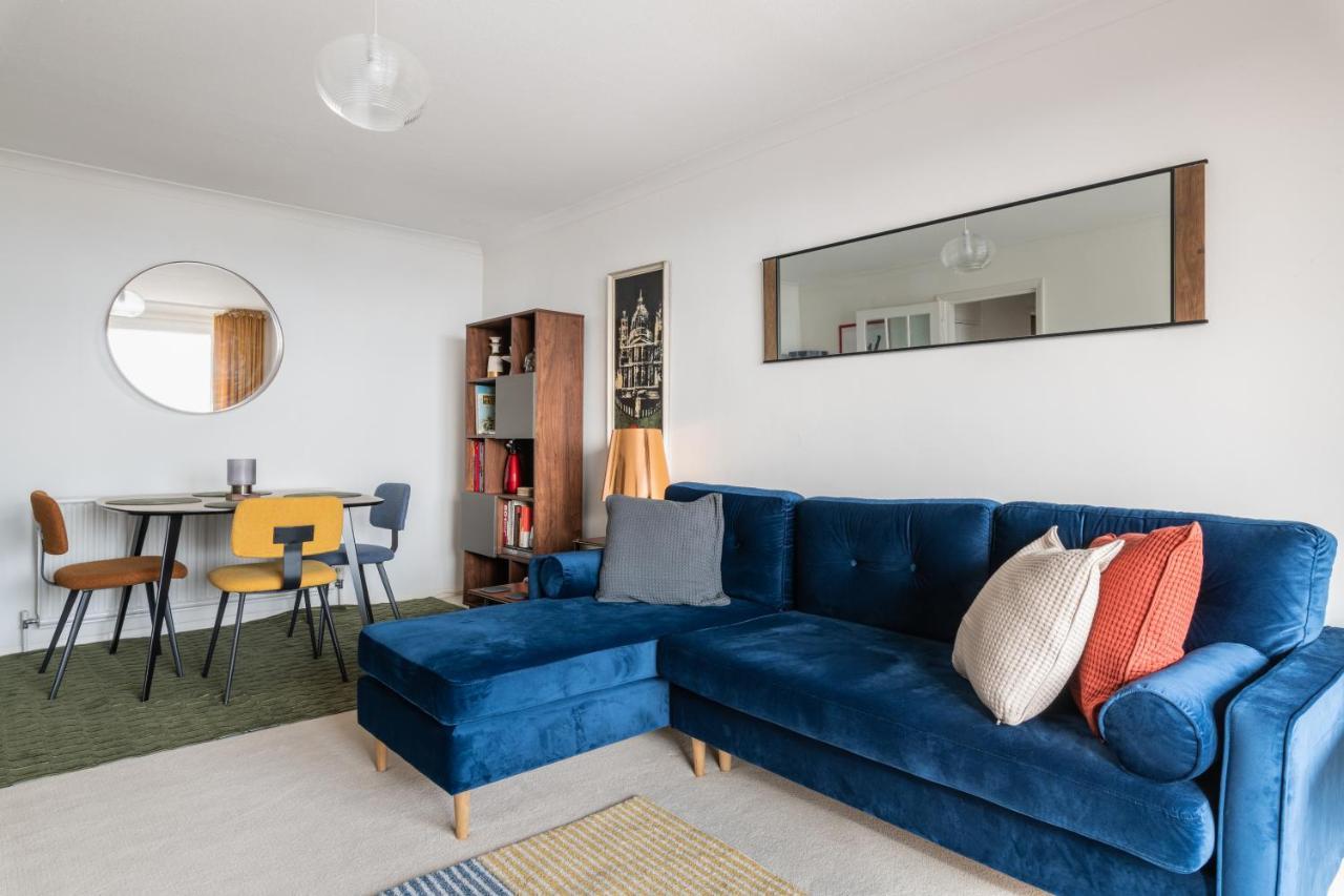 Guestready - Sea View Staycation In Apartment