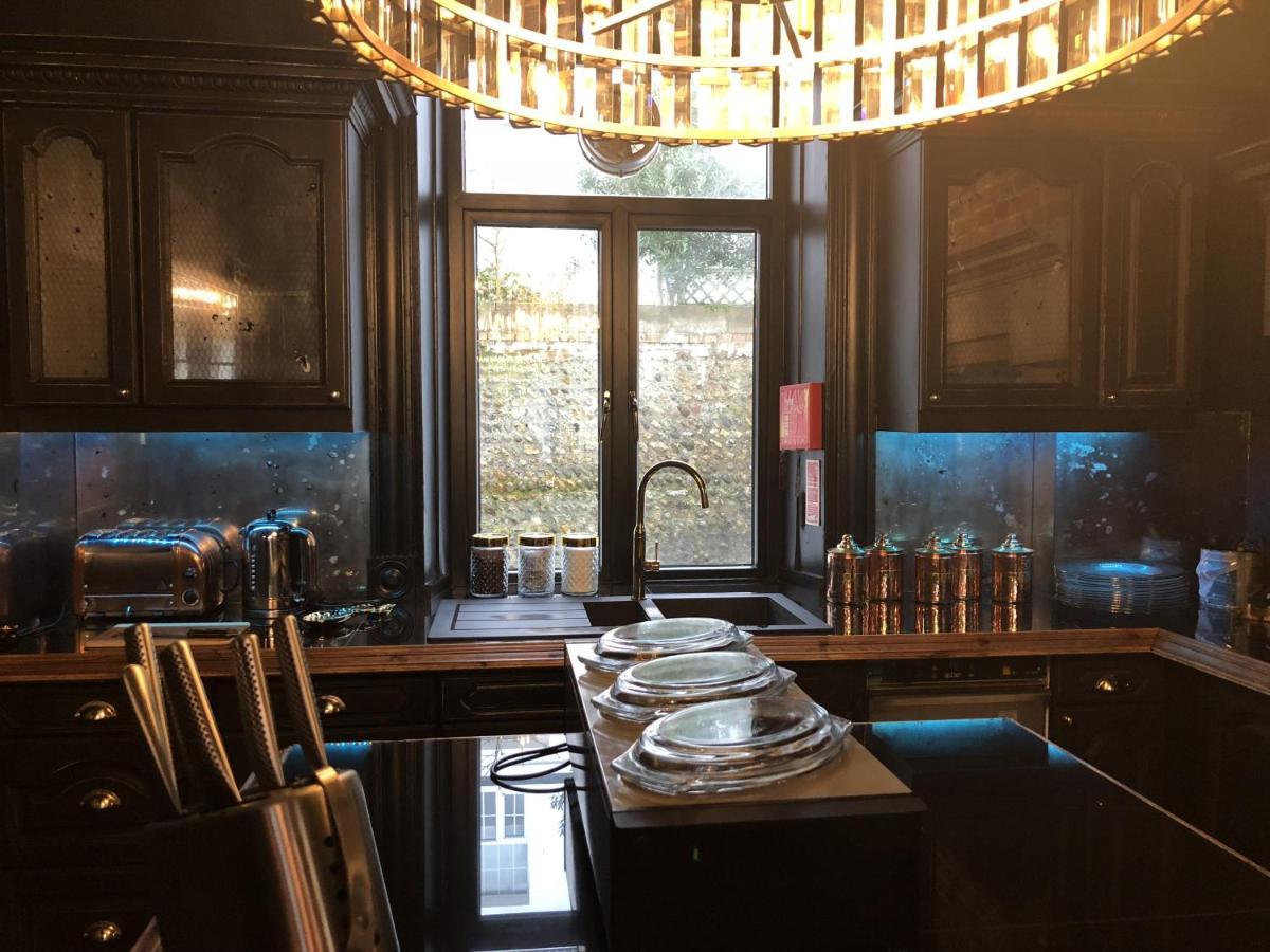 Bed & Breakfast The Twenty One Brighton