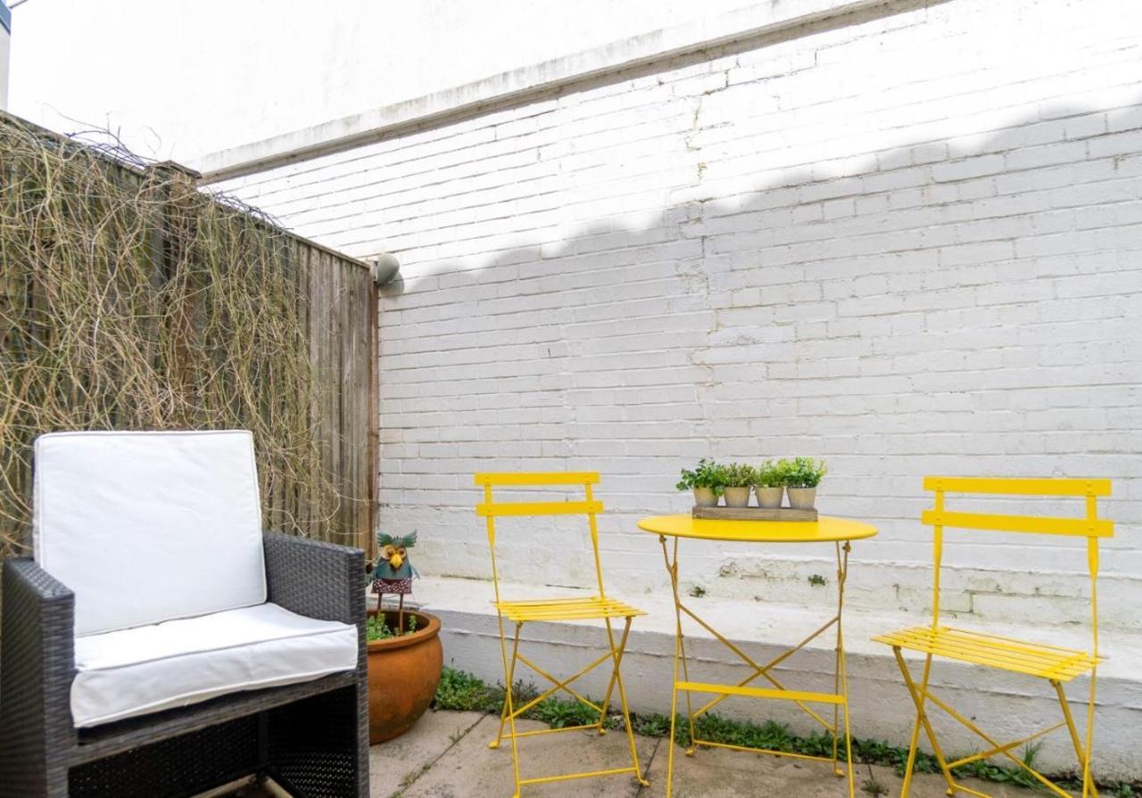 Golden Sunset House With Free Parking By My Getaways Holiday home Brighton
