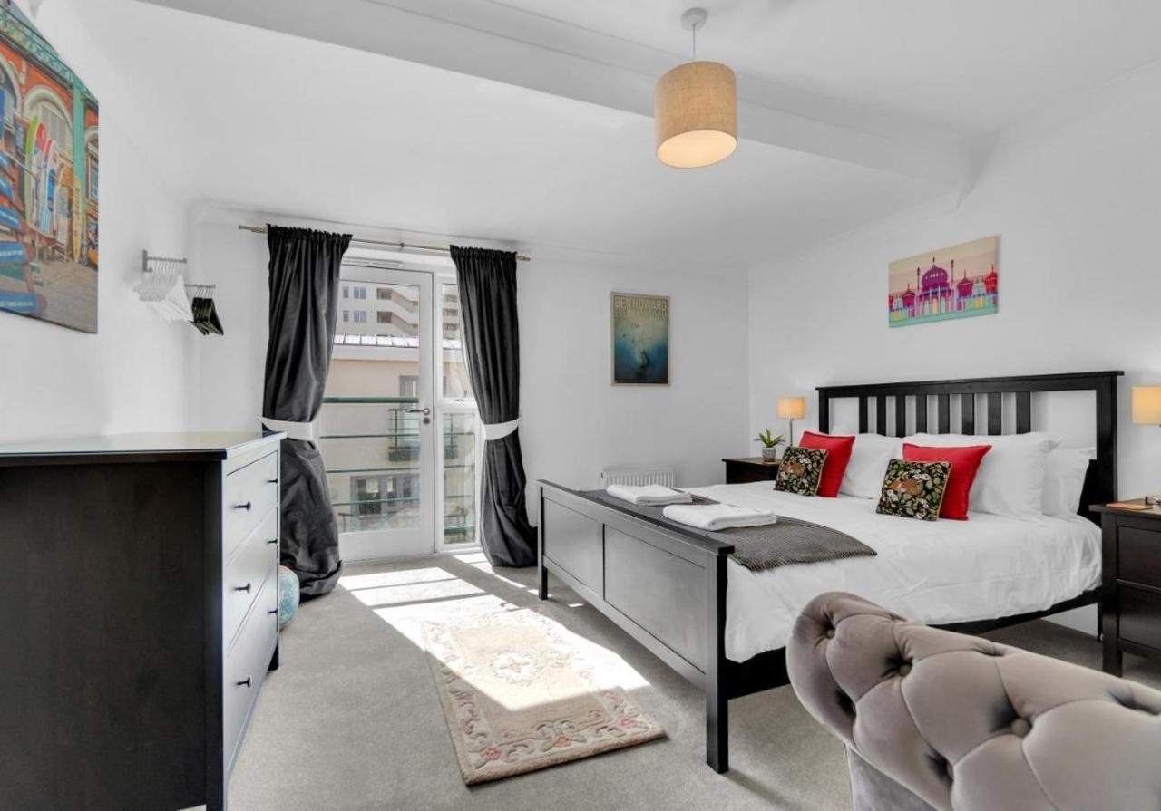 Holiday home Golden Sunset House With Free Parking By My Getaways Brighton