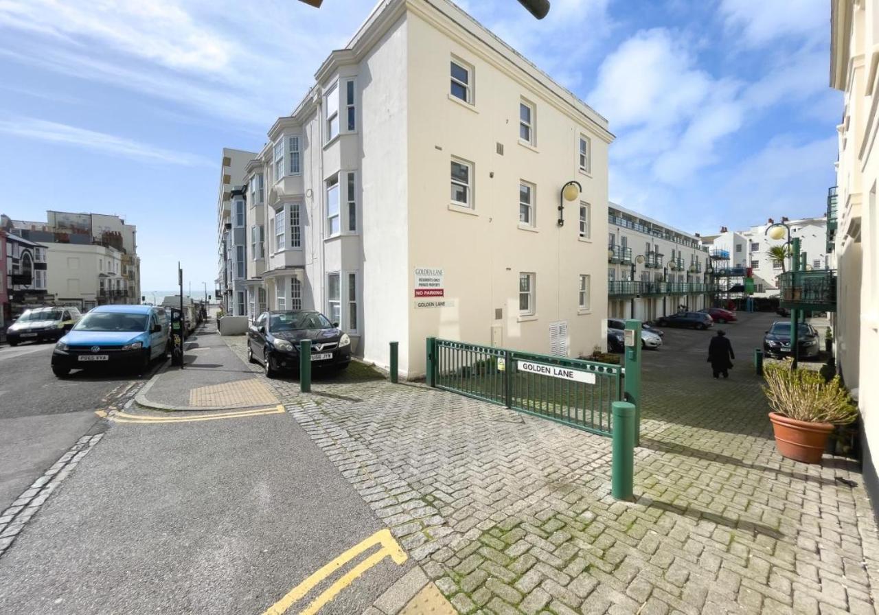 Golden Sunset House With Free Parking By My Getaways Brighton
