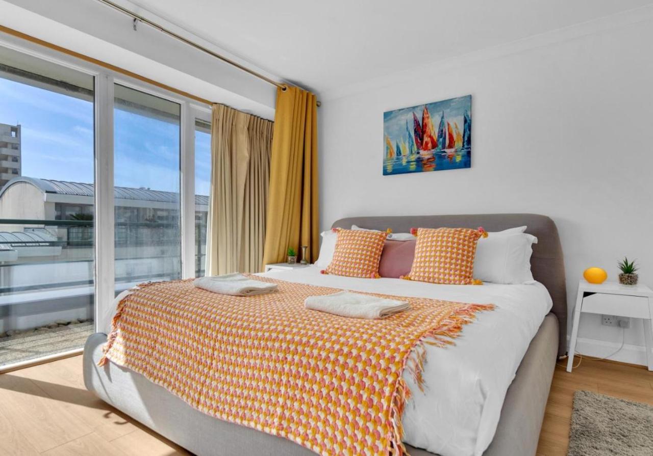 Holiday home Golden Sunset House With Free Parking By My Getaways Brighton