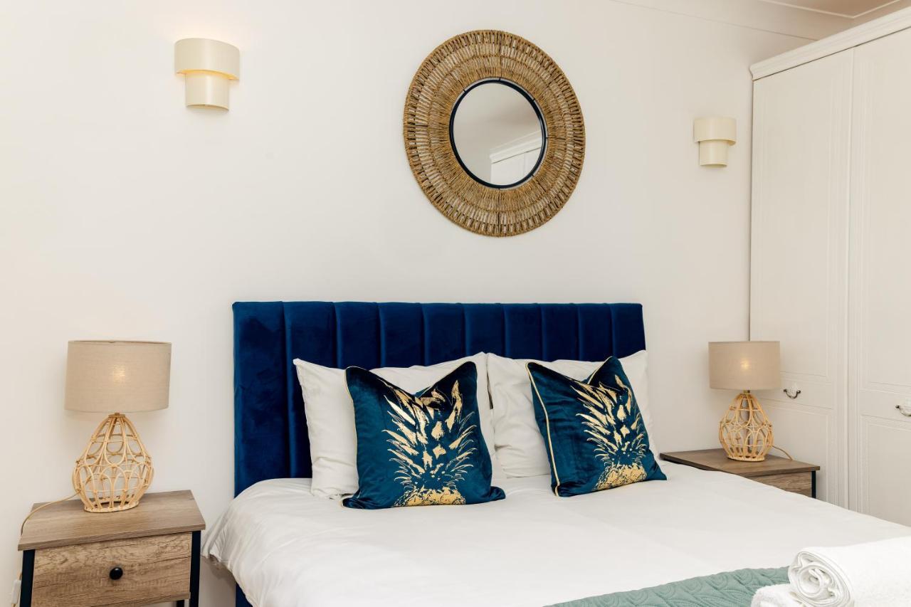 Holiday home Flash Sale Free Parking I Next To I 2 Bedroom Mews House Brighton