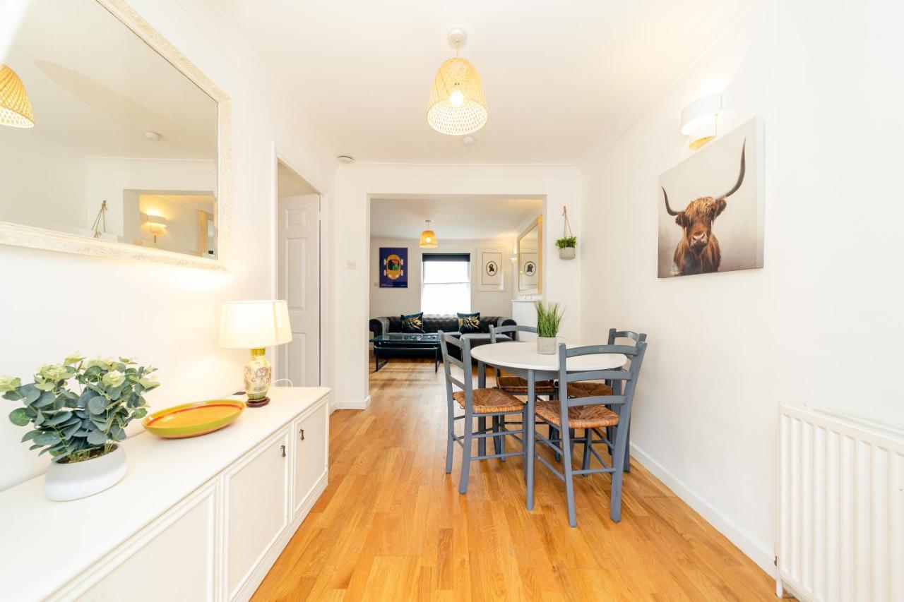 Holiday home Flash Sale Free Parking I Next To I 2 Bedroom Mews House