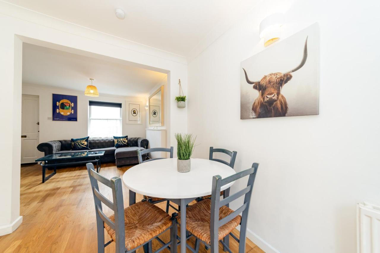 Holiday home Flash Sale Free Parking I Next To I 2 Bedroom Mews House Brighton