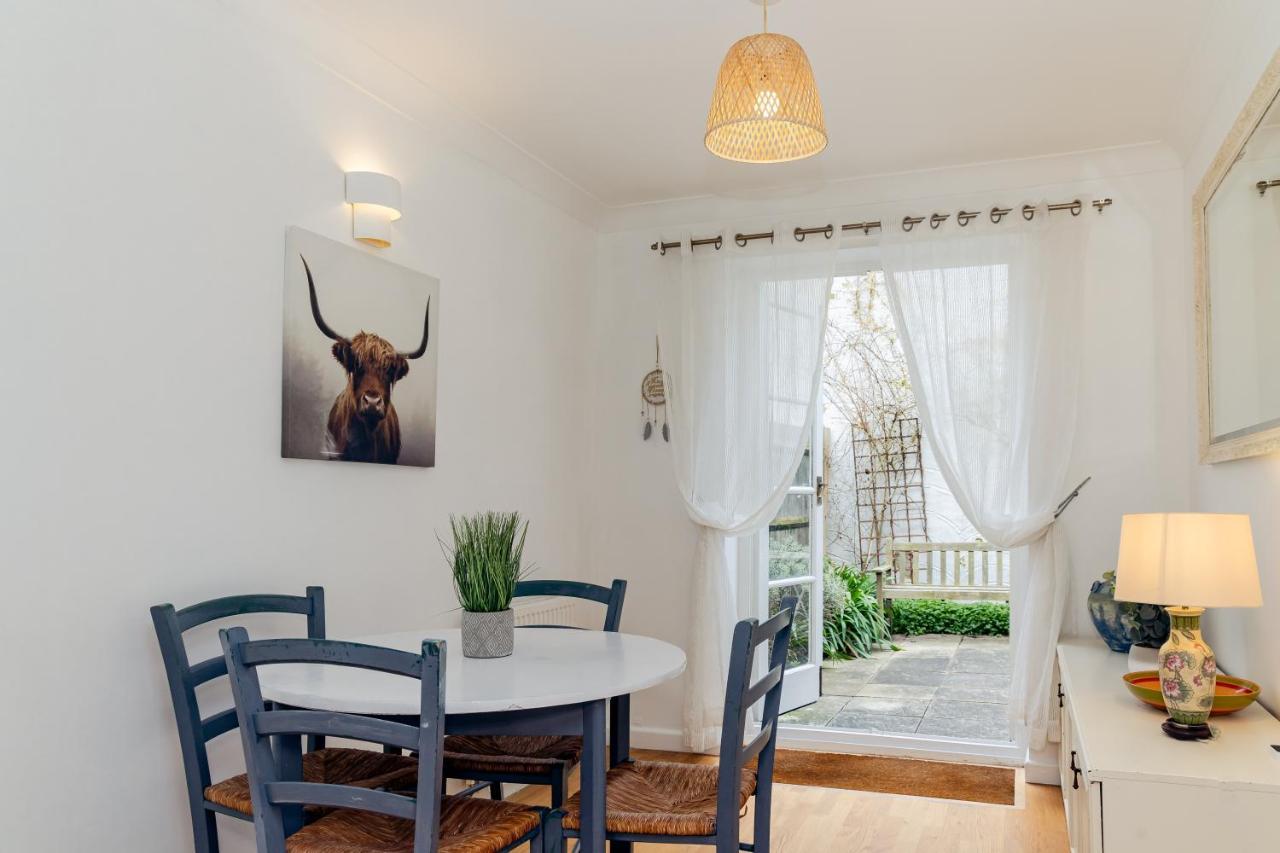 Flash Sale Free Parking I Next To I 2 Bedroom Mews House Brighton