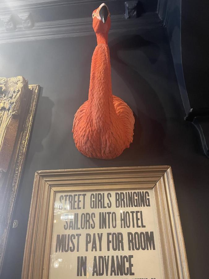 Bed & Breakfast The Twenty One