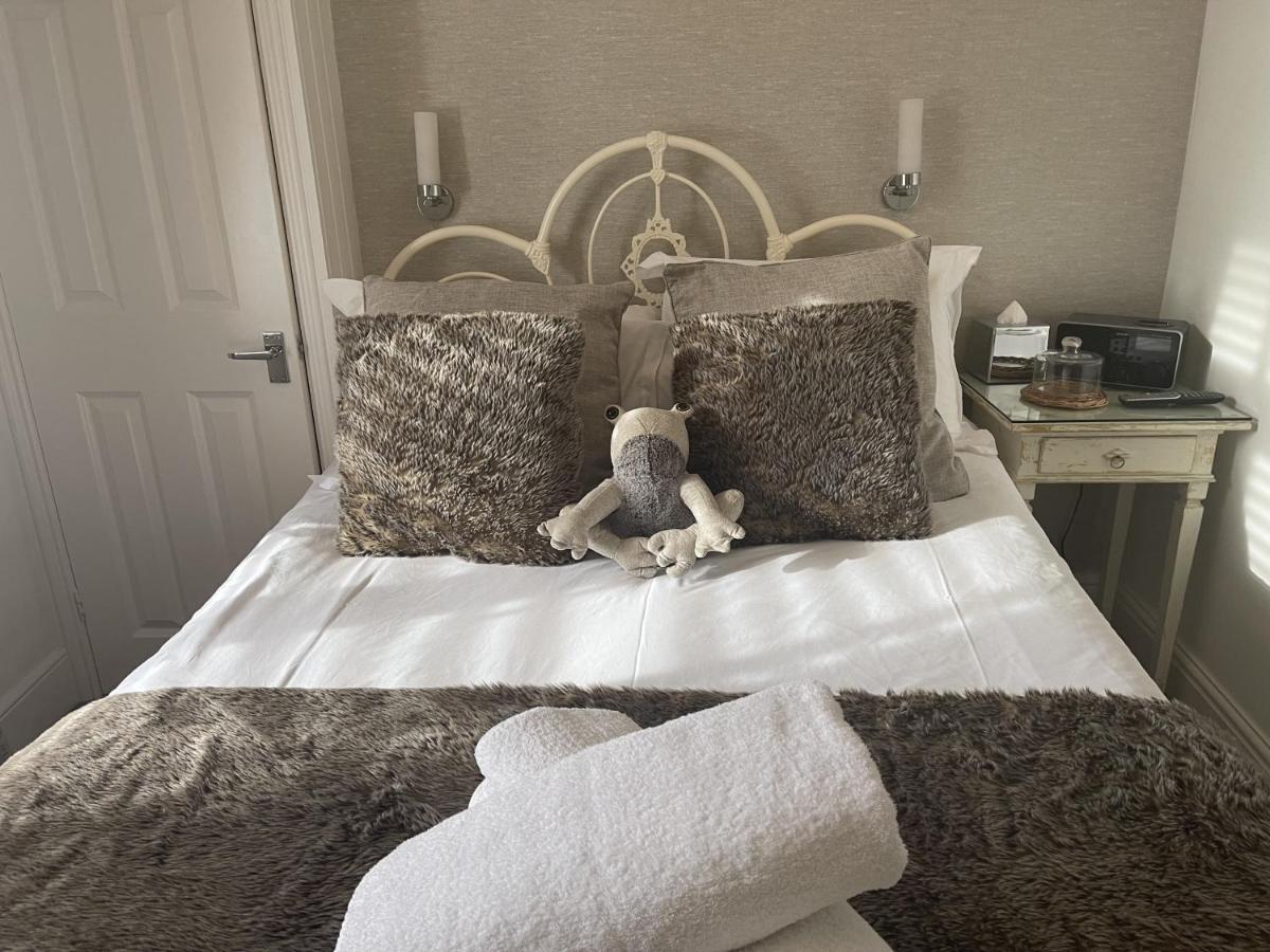 Bed & Breakfast The Twenty One