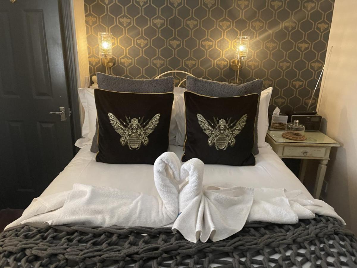 Bed & Breakfast The Twenty One 4*