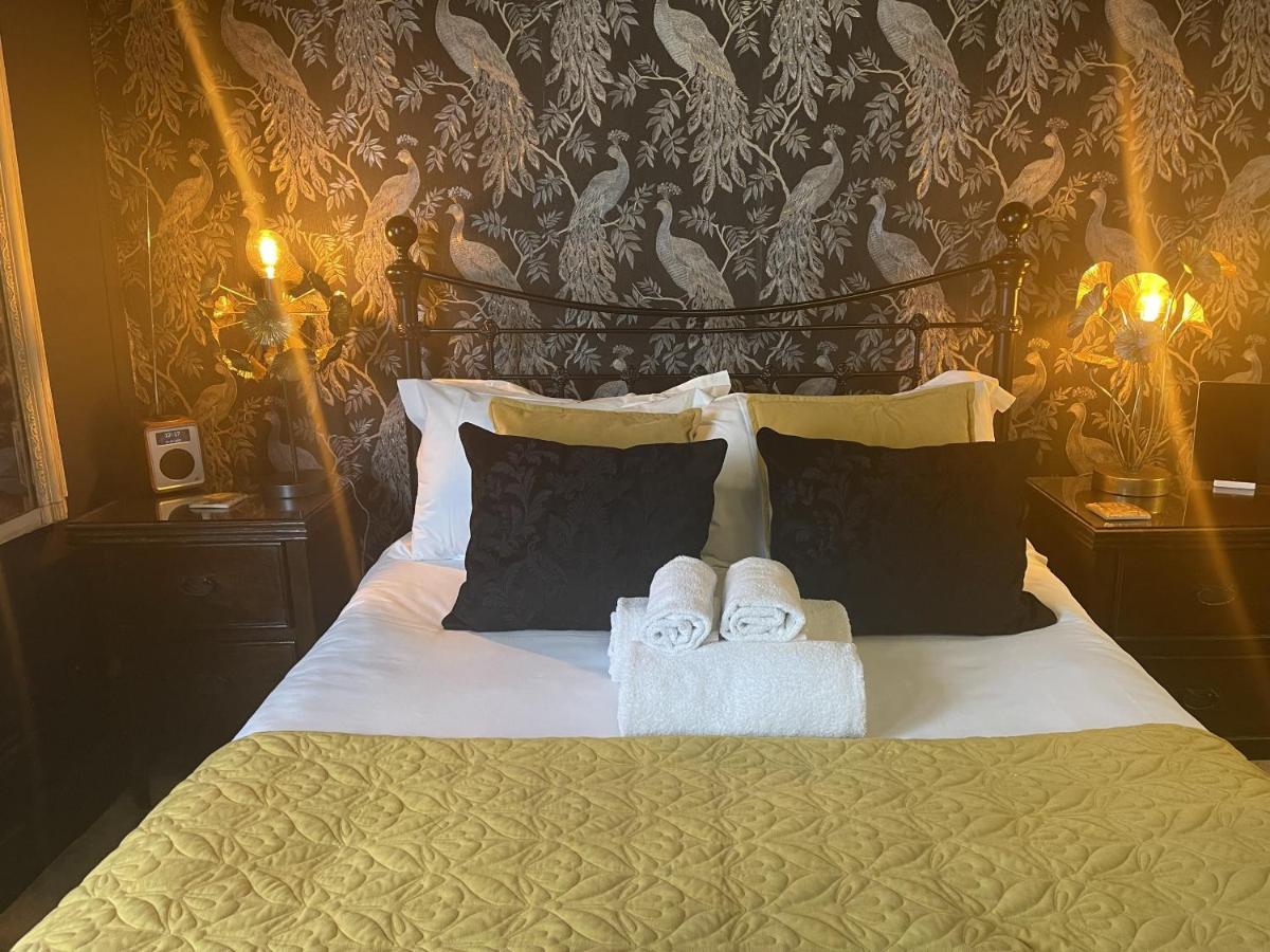 Bed & Breakfast The Twenty One