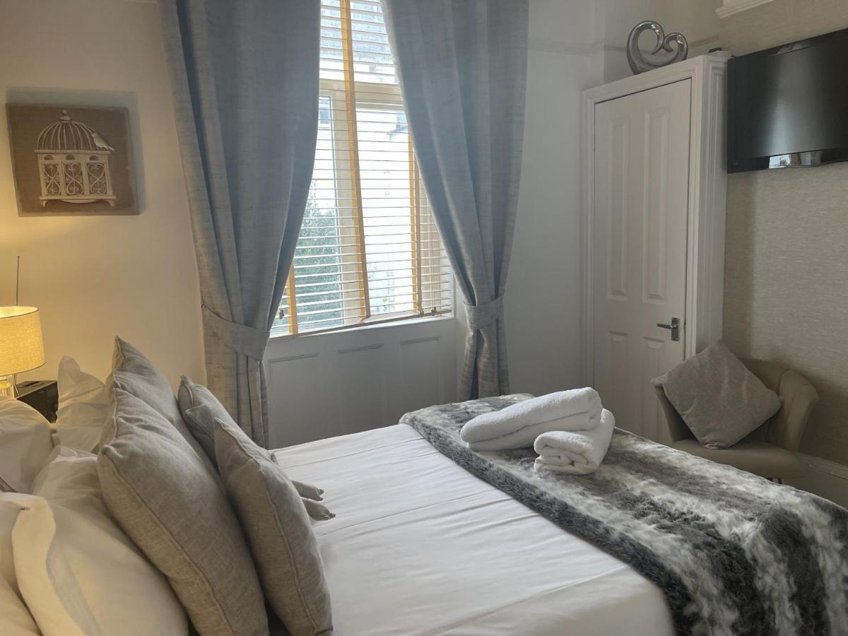 The Twenty One 4* Brighton
