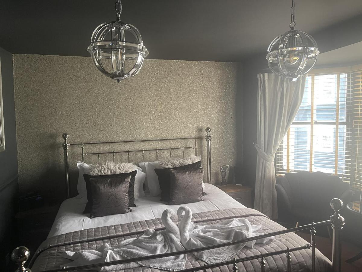 Bed & Breakfast The Twenty One