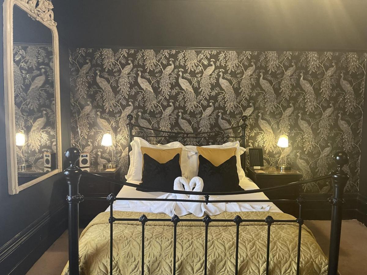 The Twenty One Bed & Breakfast Brighton