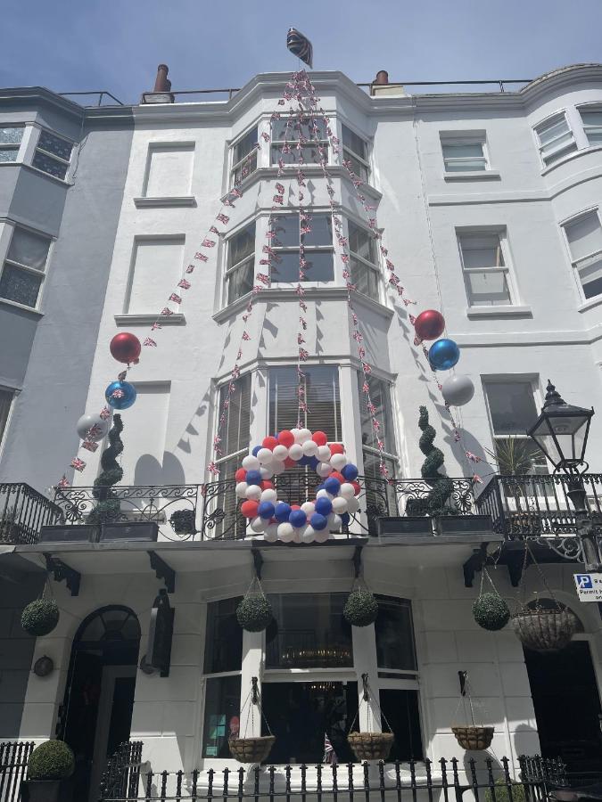 Bed & Breakfast The Twenty One Brighton