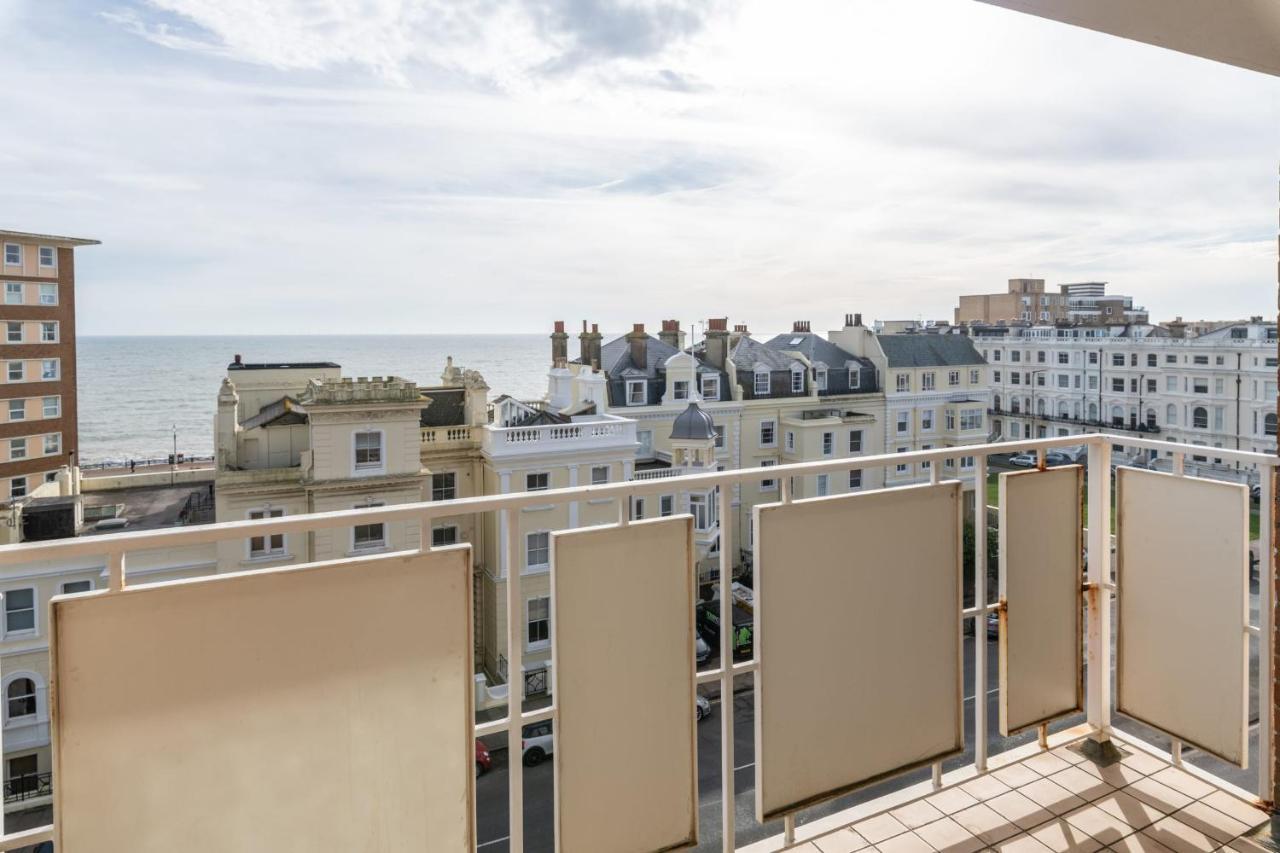 Guestready - Sea View Staycation In * Brighton