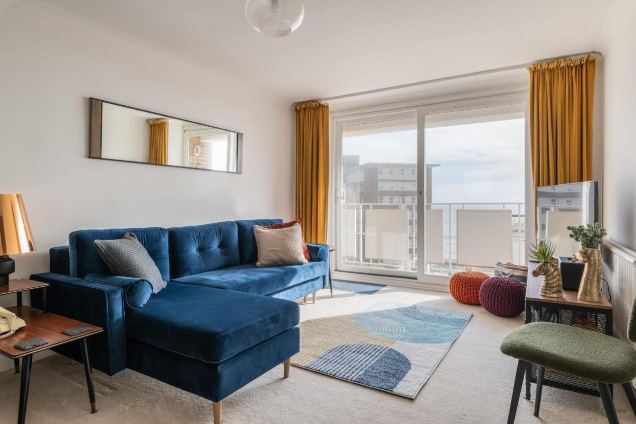 Guestready - Sea View Staycation In * Brighton