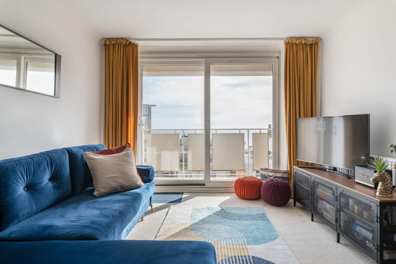 Guestready - Sea View Staycation In Apartment *