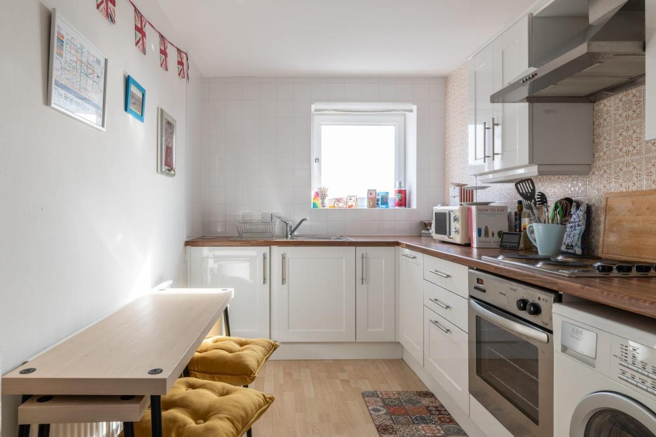 Guestready - Sea View Staycation In Apartment Brighton