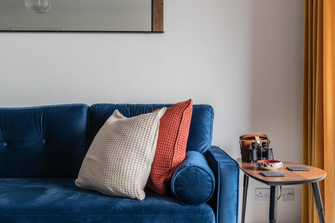 Guestready - Sea View Staycation In Apartment