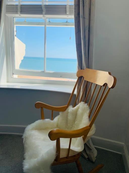 Apartment Penthouse Sea View Brighton