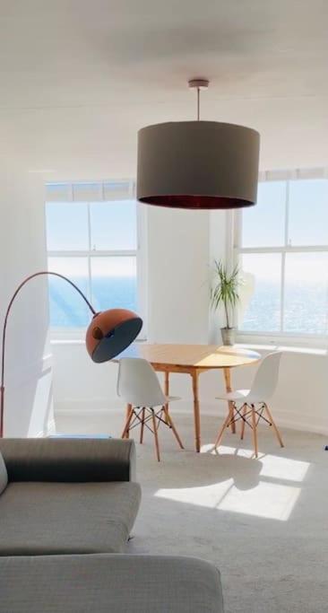 Penthouse Sea View *