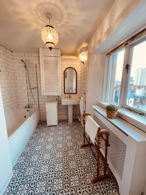 Apartment Penthouse Sea View Brighton