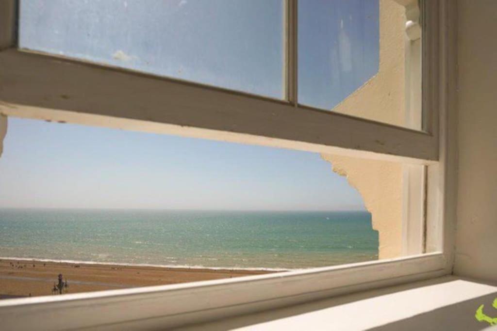 Penthouse Sea View Apartment *