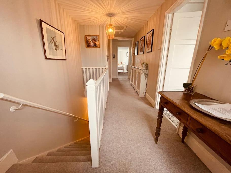 Penthouse Sea View Brighton